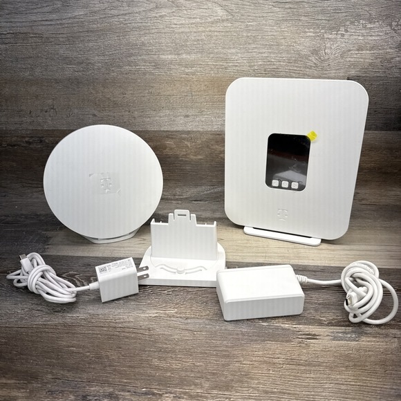 T-Mobile Other - T-Mobile 5G Gateway TMO-G4AR & Wi-Fi Mesh Access Point